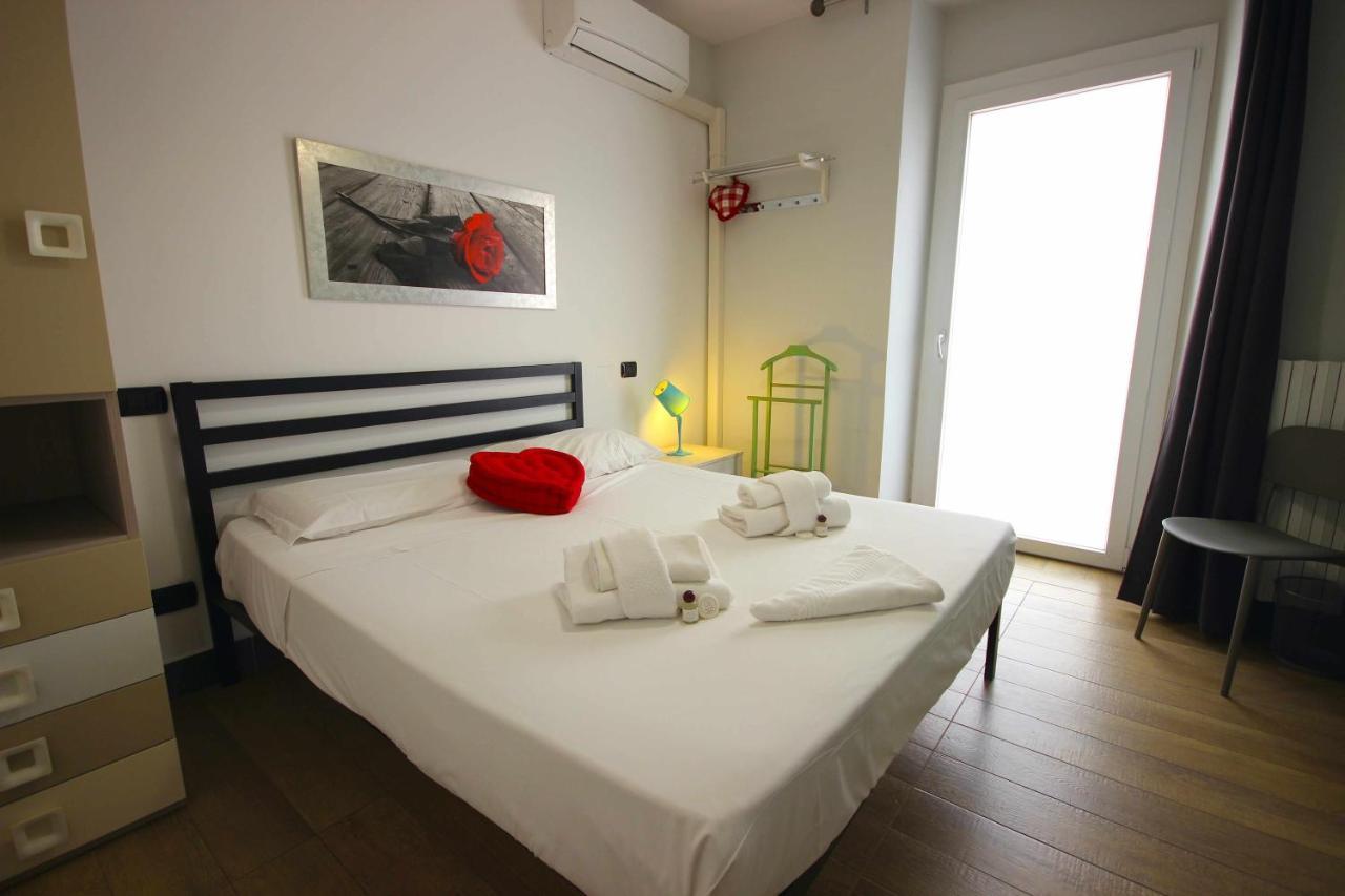 Case Vr Holiday Happy House Verona Exterior foto