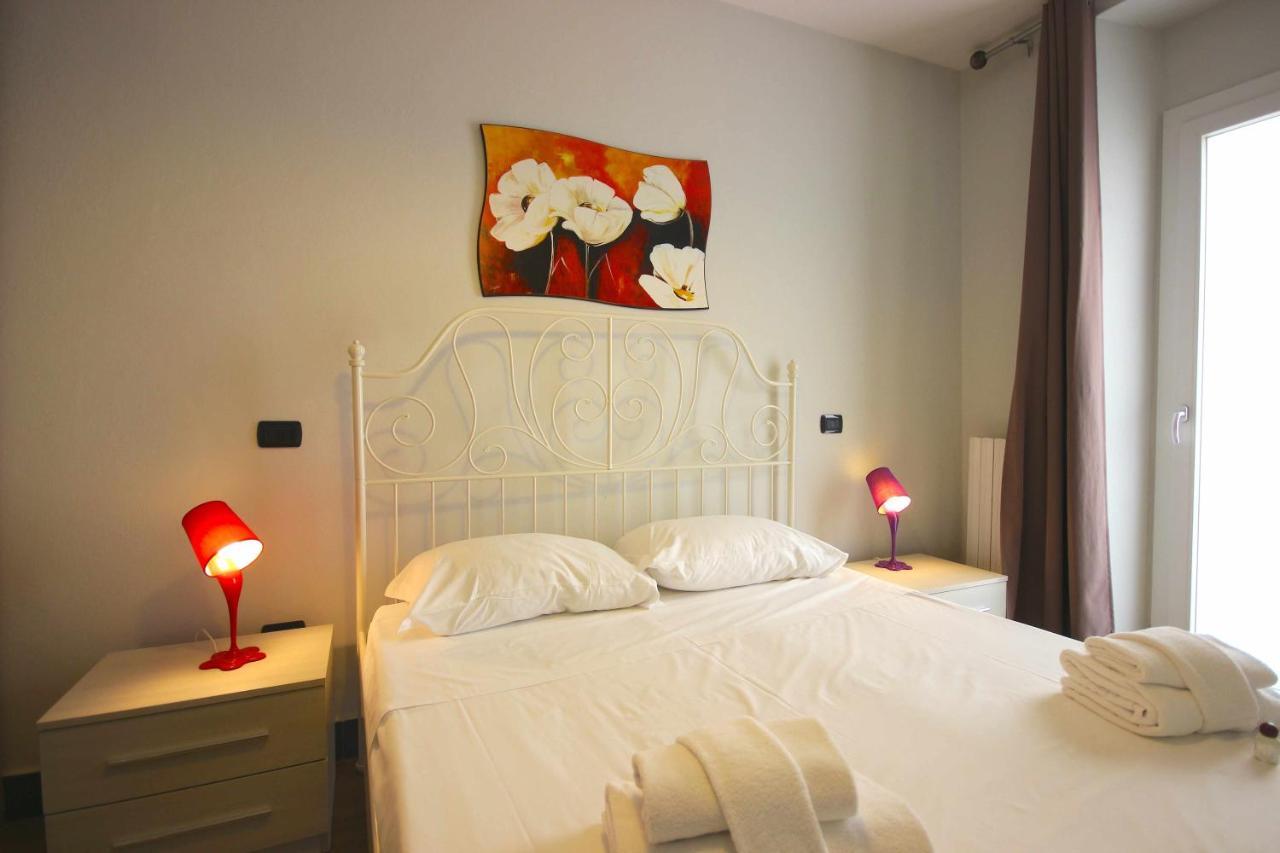 Case Vr Holiday Happy House Verona Exterior foto